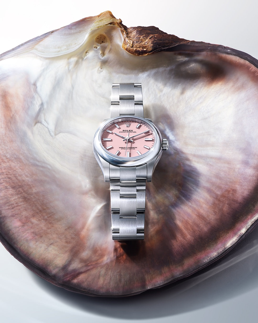 Limited Edition Rolex Watch For Men