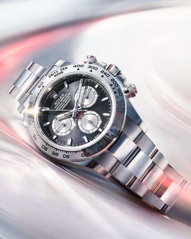 Limited Edition Rolex Watch For Men